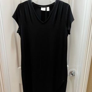 Chico's Black Dress  (Size 1)